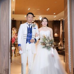 アニヴェルセル みなとみらい横浜の写真8枚目