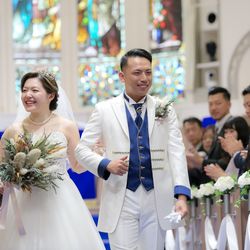 アニヴェルセル みなとみらい横浜の写真27枚目