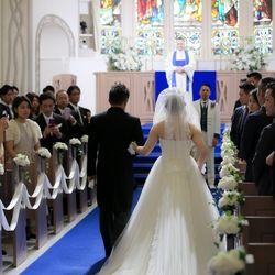 アニヴェルセル みなとみらい横浜の写真32枚目