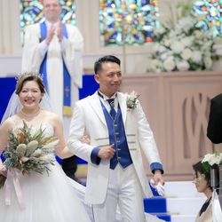 アニヴェルセル みなとみらい横浜の写真28枚目