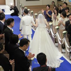 アニヴェルセル みなとみらい横浜の写真24枚目