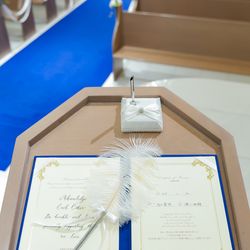 アニヴェルセル みなとみらい横浜の写真9枚目