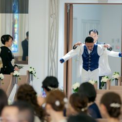 アニヴェルセル みなとみらい横浜の写真34枚目