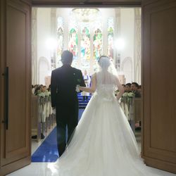 アニヴェルセル みなとみらい横浜の写真31枚目