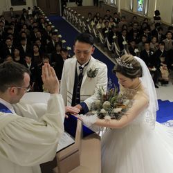 アニヴェルセル みなとみらい横浜の写真19枚目