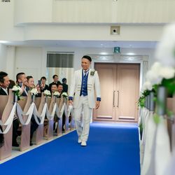 アニヴェルセル みなとみらい横浜の写真23枚目