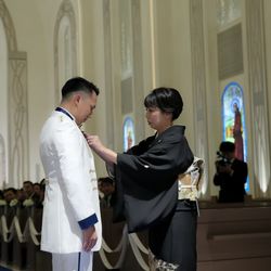 アニヴェルセル みなとみらい横浜の写真27枚目