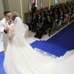 アニヴェルセル みなとみらい横浜の写真2枚目