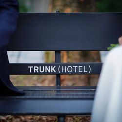 TRUNK HOTELの写真8枚目