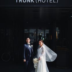 TRUNK HOTELの写真23枚目