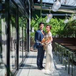 TRUNK HOTELの写真6枚目