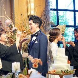 TRUNK HOTELの写真8枚目