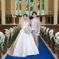 アニヴェルセル 豊洲の写真32枚目