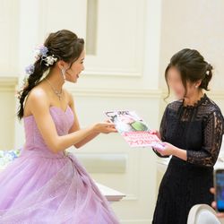 アニヴェルセル 豊洲の写真4枚目