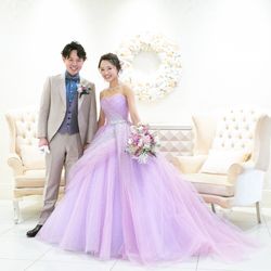 アニヴェルセル 豊洲の写真14枚目