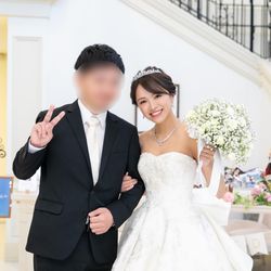 アニヴェルセル 豊洲の写真36枚目