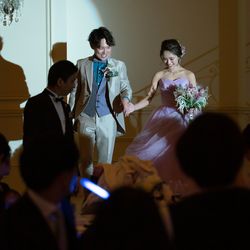 アニヴェルセル 豊洲の写真28枚目