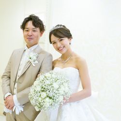 アニヴェルセル 豊洲の写真3枚目