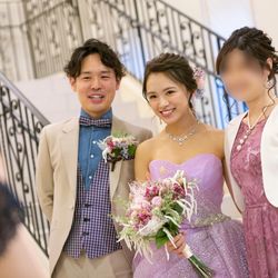 アニヴェルセル 豊洲の写真20枚目