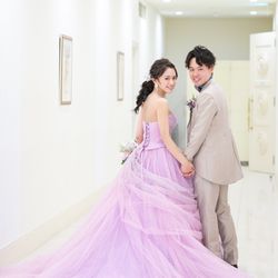 アニヴェルセル 豊洲の写真16枚目