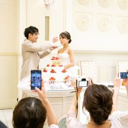 アニヴェルセル 豊洲の写真9枚目