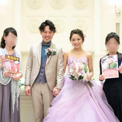 アニヴェルセル 豊洲の写真19枚目