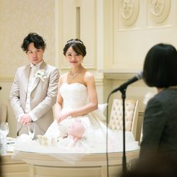 アニヴェルセル 豊洲の写真9枚目