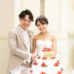 アニヴェルセル 豊洲の写真6枚目