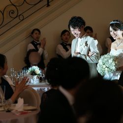 アニヴェルセル 豊洲の写真13枚目