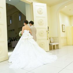 アニヴェルセル 豊洲の写真11枚目