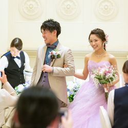 アニヴェルセル 豊洲の写真16枚目