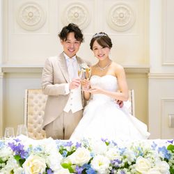 アニヴェルセル 豊洲の写真4枚目