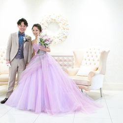 アニヴェルセル 豊洲の写真6枚目