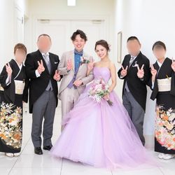 アニヴェルセル 豊洲の写真3枚目