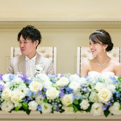 アニヴェルセル 豊洲の写真5枚目