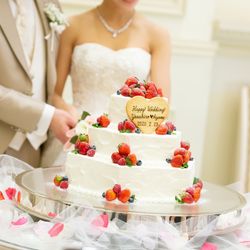 アニヴェルセル 豊洲の写真28枚目