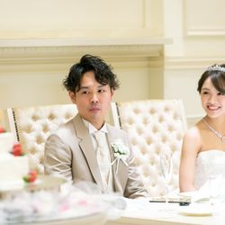 アニヴェルセル 豊洲の写真2枚目