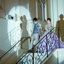 アニヴェルセル 豊洲の写真7枚目