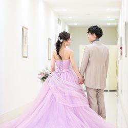 アニヴェルセル 豊洲の写真16枚目