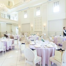 アニヴェルセル 豊洲の写真35枚目