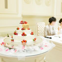 アニヴェルセル 豊洲の写真21枚目