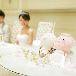 アニヴェルセル 豊洲の写真16枚目