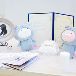 アニヴェルセル 豊洲の写真12枚目