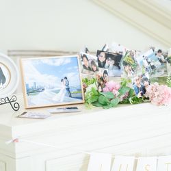 アニヴェルセル 豊洲の写真12枚目