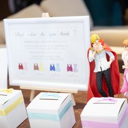 アニヴェルセル 豊洲の写真26枚目