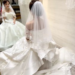 アニヴェルセル 豊洲の写真12枚目