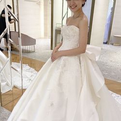 アニヴェルセル 豊洲の写真16枚目