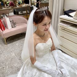 アニヴェルセル 豊洲の写真11枚目