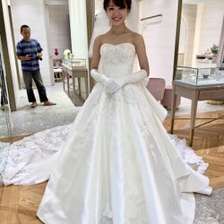 アニヴェルセル 豊洲の写真31枚目