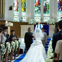 アニヴェルセル 豊洲の写真34枚目